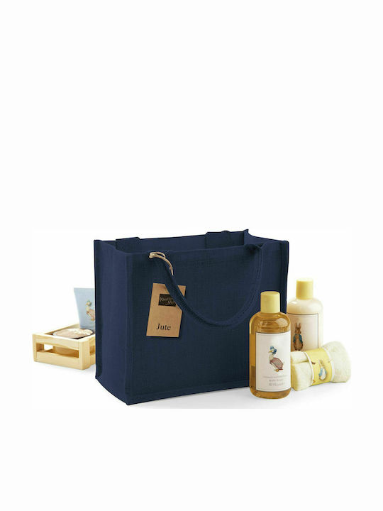 Westford Mill Τσάντα για Ψώνια Navy