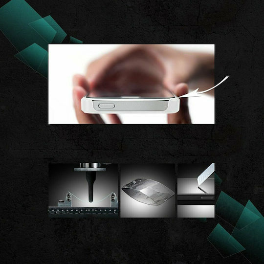Wozinsky 0.3mm Screen Protector (iPad mini 2021)