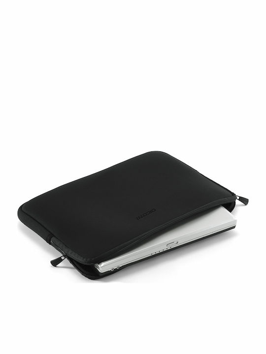 Dicota Sleeve Perfect Чанта Калъф за лаптоп 12.5" в Черен цвят