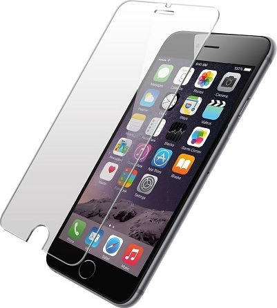 Celly Tempered Glass (iPhone 8 Plus / 7 Plus)