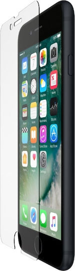 Celly Tempered Glass (iPhone 8 Plus / 7 Plus)