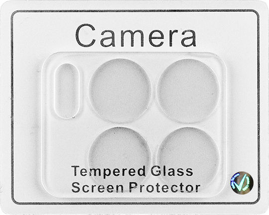 Volte-Tel 0.30mm Προστασία Κάμερας Tempered Glass για το Realme 8/8 Pro