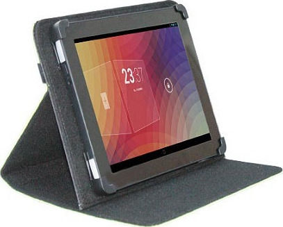 Havit Flip Cover Schwarze (Universal 9,7")