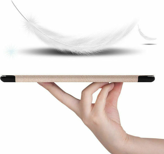 Tri-Fold Flip Cover Sakura (Galaxy Tab A 10.1 2019)