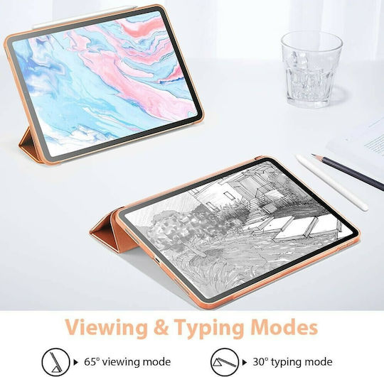 ESR Rebound Klappdeckel Grüne (iPad Air 2020/2022)