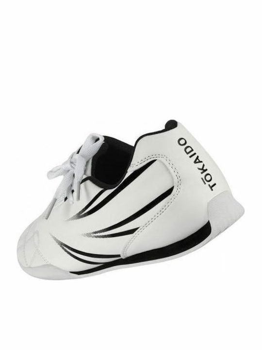Tokaido Tokaido Schuhe Taekwondo Weiß