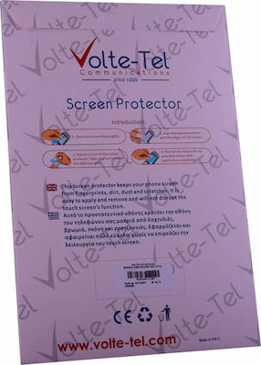 Volte-Tel Protector de ecran (Galaxy Tab S 10.5) 8139611