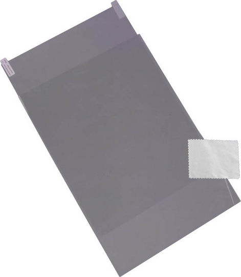 Volte-Tel Clear Screen Protector (iPad Air / Air 2 / Pro 9.7” / 2017 9.7” / 2018 9.7”)