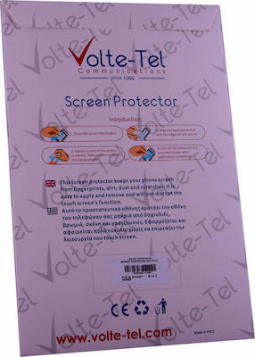 Volte-Tel Protector de ecran (Galaxy Tab 4 7.0) 8139628