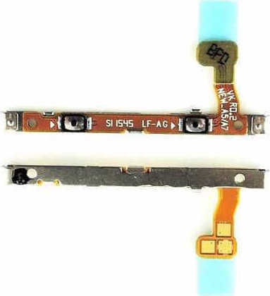 Samsung Kabel mit Lautstärke-Tasten für Galaxy A5 2016
