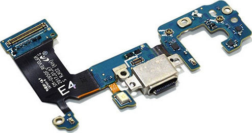 Kabel mit Anschluss zum Aufladen für Galaxy S8