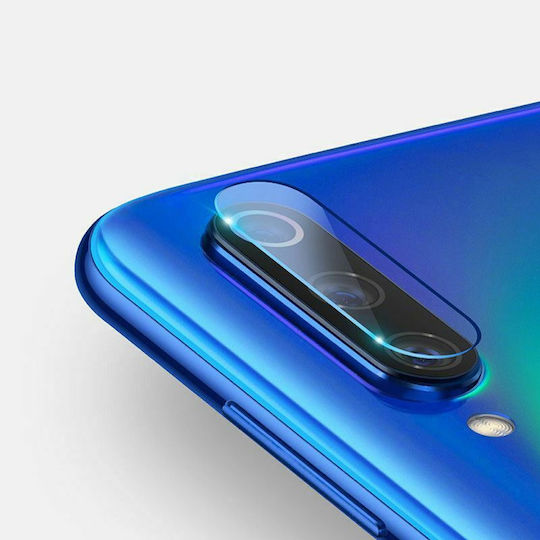 Mocolo Camera Lens Tempered Glass (Galaxy A40)
