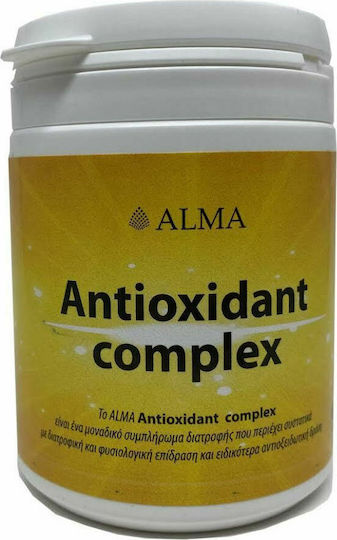 AM Health Alma Ειδικό Συμπλήρωμα Διατροφής 60 κάψουλες