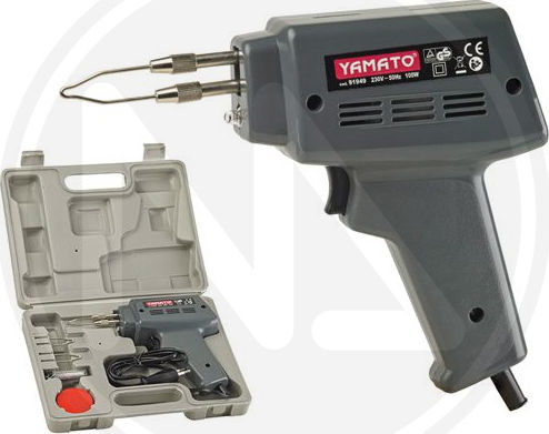 Yamato Lötkolben Elektrisch