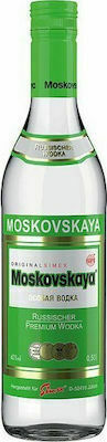 Moskovskaya Βότκα 40% 700ml