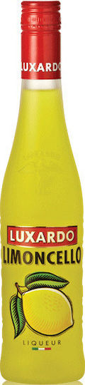 Ликьор Limoncello 27% 700мл