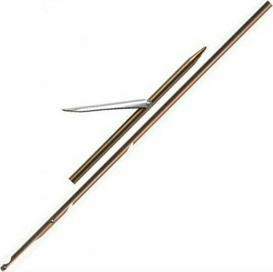 Salvimar Speargun Shaft Tahiti One Wing 6mm / 120cm