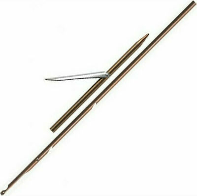 Salvimar Speargun Shaft Tahiti Ein Flügel 6mm 115Stück 67481