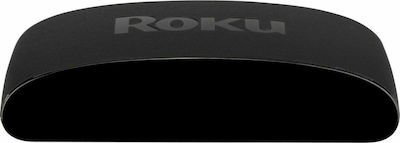 Roku TV Box Express 4K 4K UHD με WiFi με Λειτουργικό Roku OS