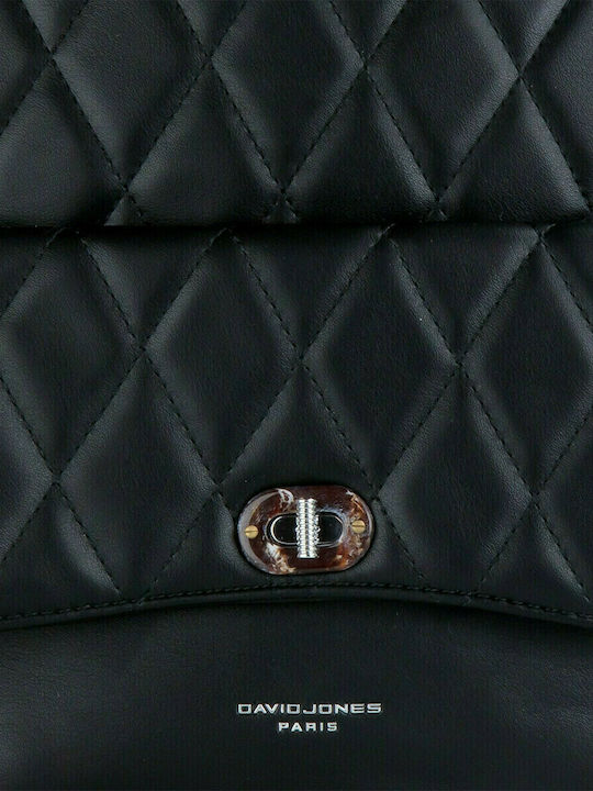 Geantă de damă Rucsac Neagră