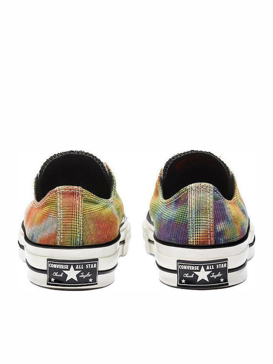Chuck 70 Sneakers Multicolour