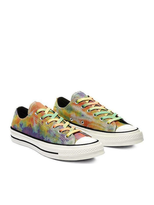 Chuck 70 Sneakers Multicolour