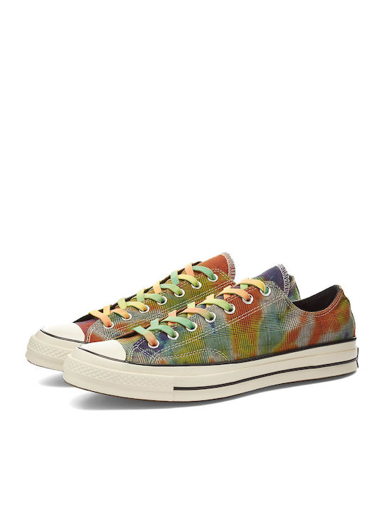 Chuck 70 Sneakers Multicolour