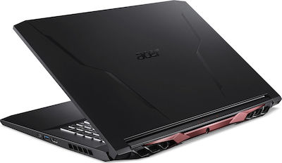Acer Nitro 5 AN517-41-R56V 17.3" IPS (Ryzen 7-5800H/16GB/1TB SSD/GeForce RTX 3080/W10 Startseite) (US Tastatur)