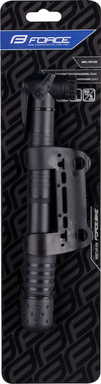 Force Easy Eco 751103 Pompa cu aer cald Mână