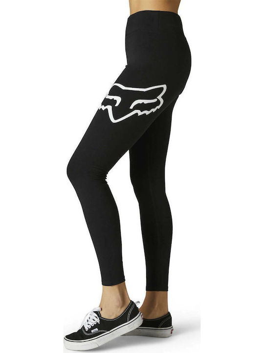 Boundary Women's Long Legging Black