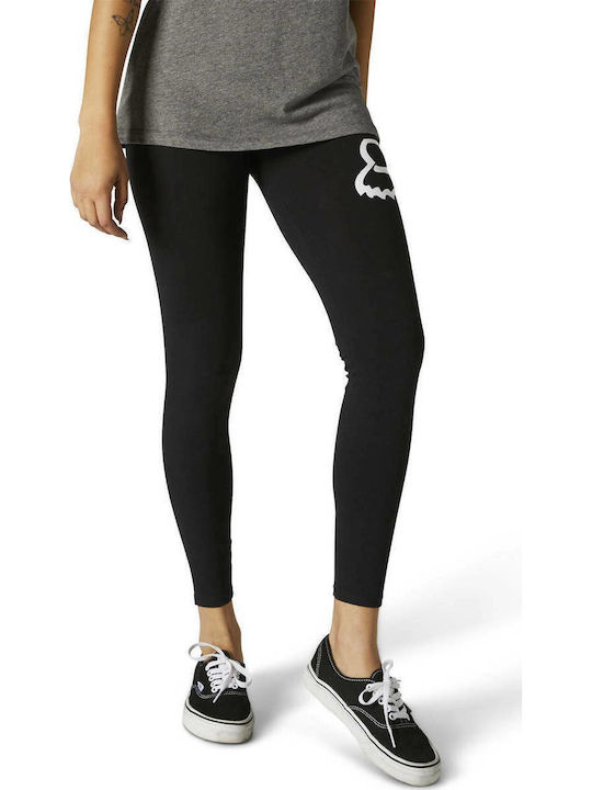Boundary Women's Long Legging Black
