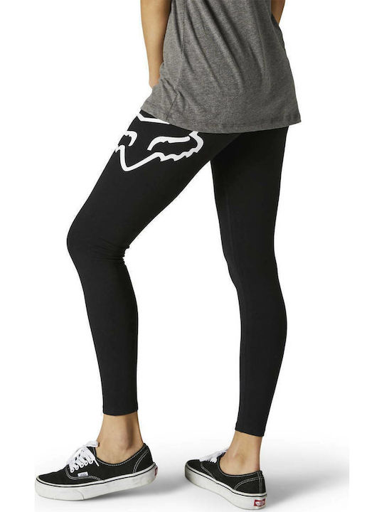 Boundary Women's Long Legging Black