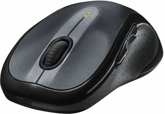 Logitech M510 Ασύρματο Ποντίκι Μαύρο