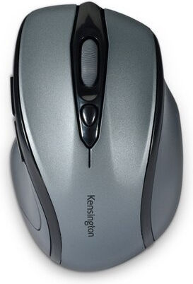 Pro Fit Wireless Mid-Size Mouse Gray
