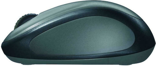 Logitech M235 Ασύρματο Mini Ποντίκι Γκρι