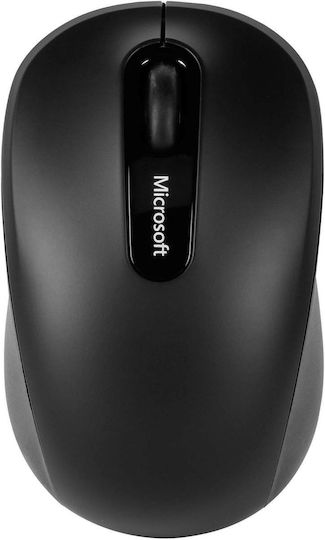 Microsoft 3600 Wireless Mouse Black