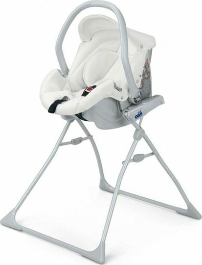 Cam Carry Cot Stand Gray A700