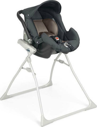Cam Carry Cot Stand Gray A700