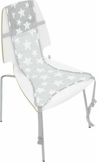 Tommee Tippee High Chair Cover Gray