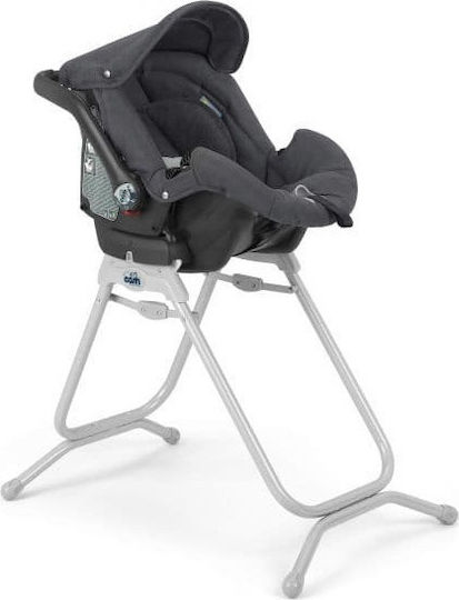 Cam Stand for Carry Cot / Moses Basket in Gray Color