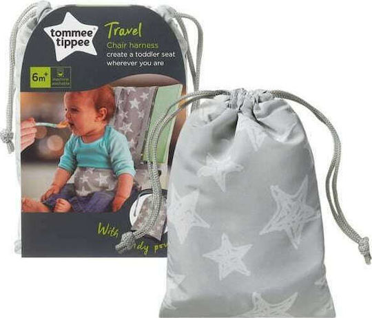 Tommee Tippee High Chair Cover Gray