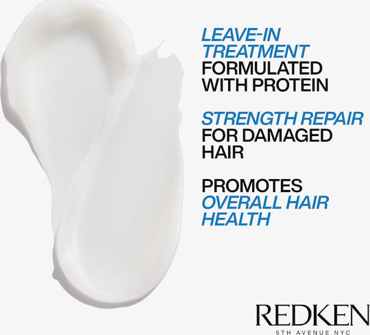 Redken Extreme Hair Strengthening Hair Mask for Strengthening with Keratin 250ml