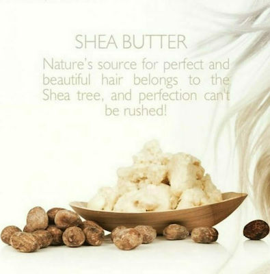 Saryna Key Color Lasting Pure African Shea Butter Μάσκα Μαλλιών για Διατήρηση Χρώματος 300ml