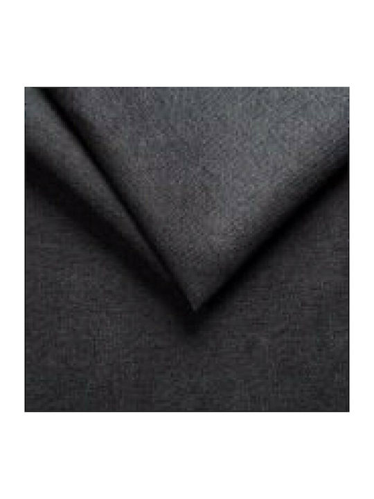 Classic Ohrensessel Gray 80x80x114cm