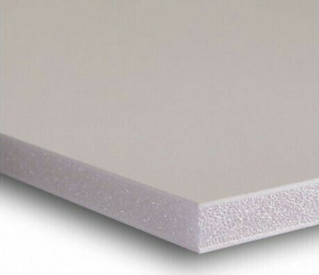 Eco Sleep Mattress Topper Waterfoam Super Double Foam Infused with Aloe & Removable Cover 160x200x4cm