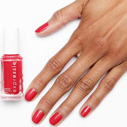 Essie Expressie Гланцов Лак За Нокти 410 Ahead Of The Gamer 10ml