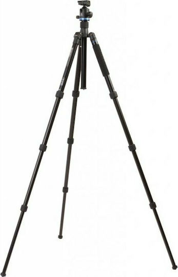 Benro FIF28 Aluminum Tripod + B2 Τρίποδο - Φωτογραφικό