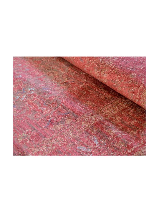 Eurofil Χαλί 454 Ziegler Red Tile Red 160x230εκ.