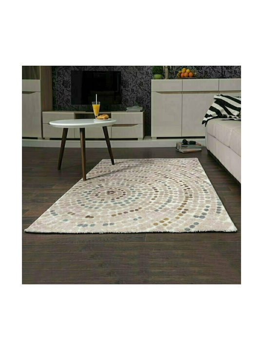 Fylliana Megan Rug Rectangular Mosaic