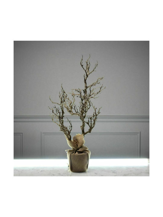 Artificial Plant in Pot Bonsai Bonsai 90cm Supergreens
